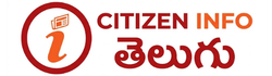 Citizen Info Telugu