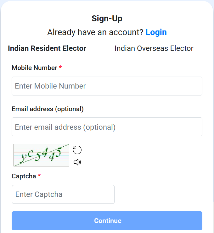 How to Download Digital Voter ID 2026 Online | ఏపీలో ఓటర్ కార్డును ఆన్‌లైన్‌లో డౌన్‌లోడ్ చేసే విధానం! - Citizen Info Telugu