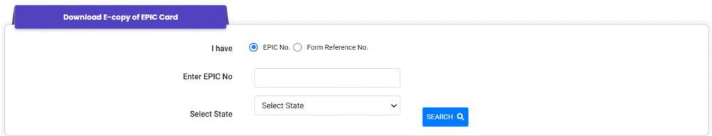 How to Download Digital Voter ID 2026 Online | ఏపీలో ఓటర్ కార్డును ఆన్‌లైన్‌లో డౌన్‌లోడ్ చేసే విధానం! - Citizen Info Telugu